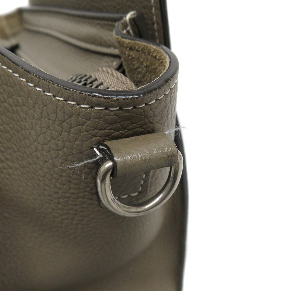 Celine Luggage Tote Shopper Bag